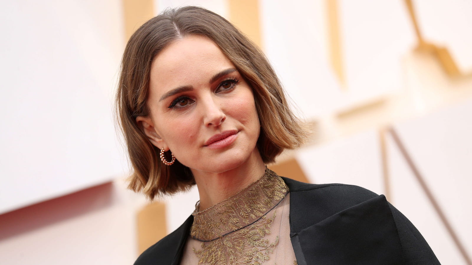 Natalie Portman
