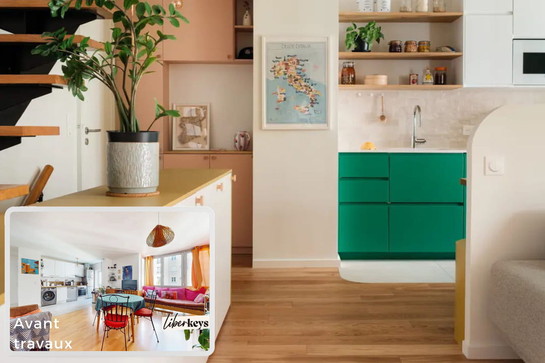 erase the flaws of this apartment and make it much more charming erase the flaws of this apartment and make it much more charming