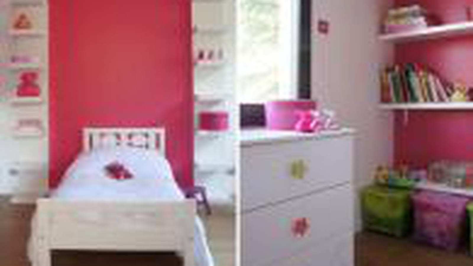 Chambre d'enfant