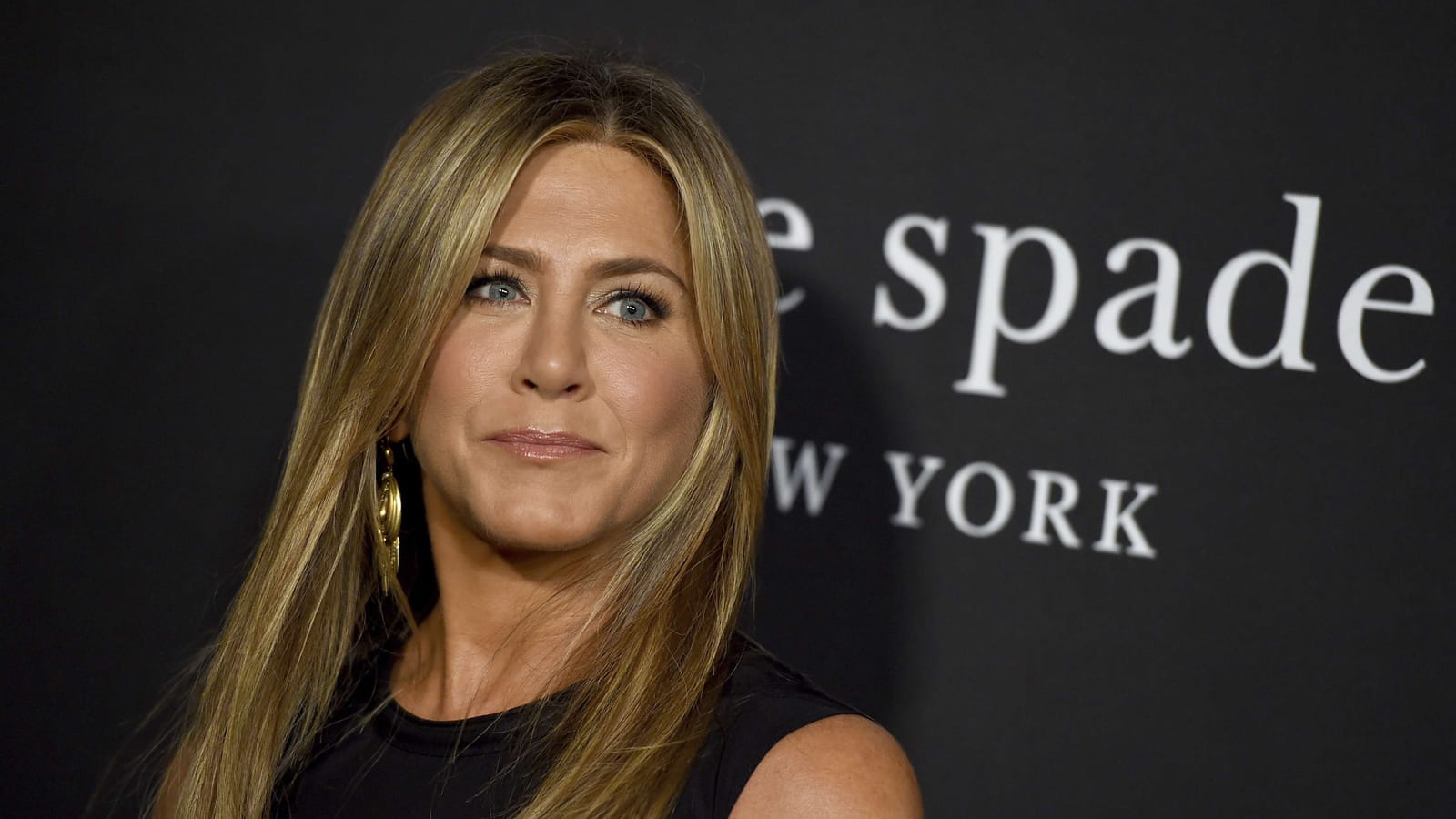 Jennifer Aniston