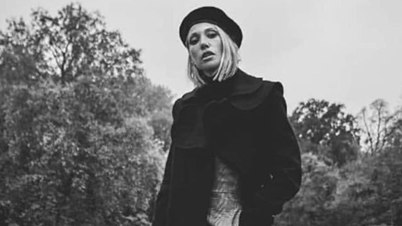 Laura Smet
