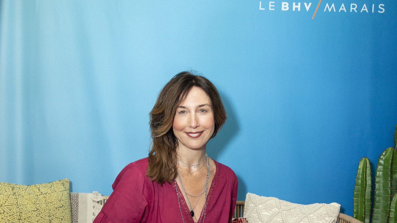 Elsa Zylberstein