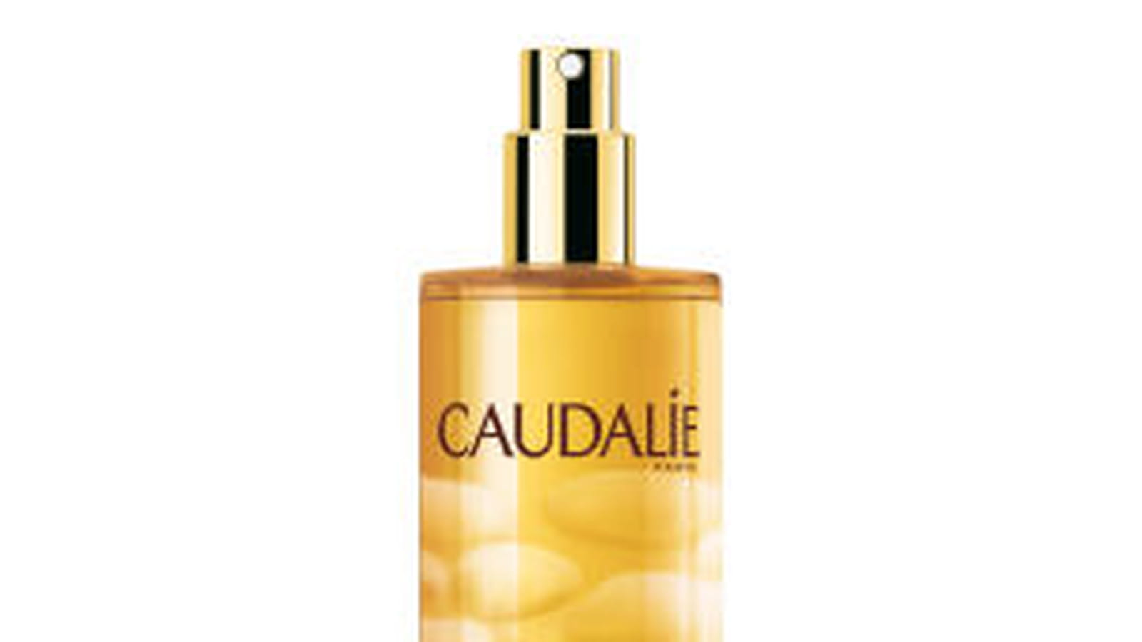 L'Huile Divine de Caudalie