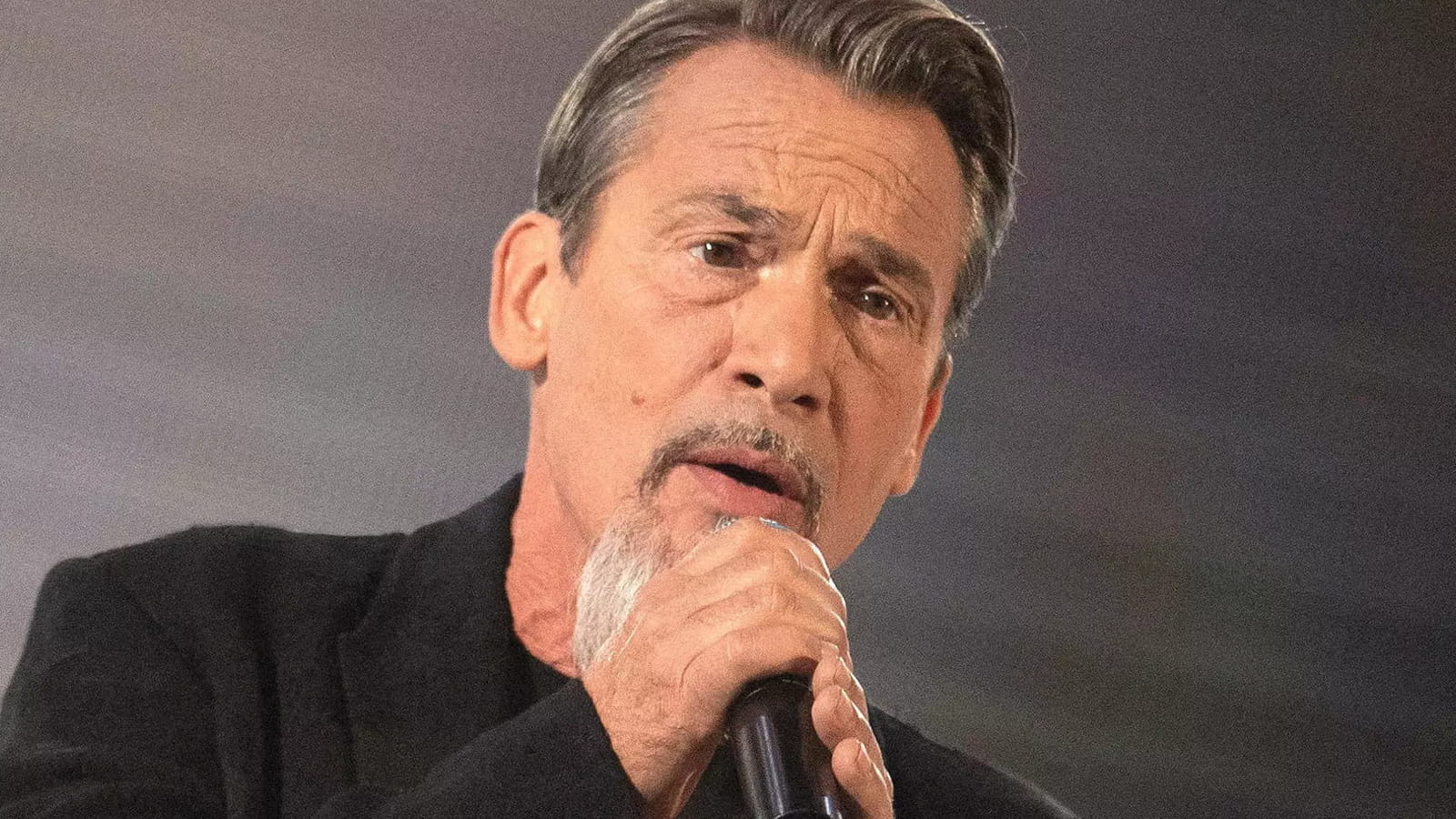 Florent Pagny