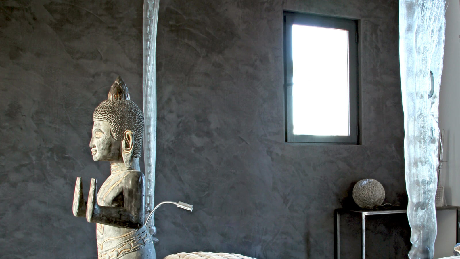 Chambre indonésienne