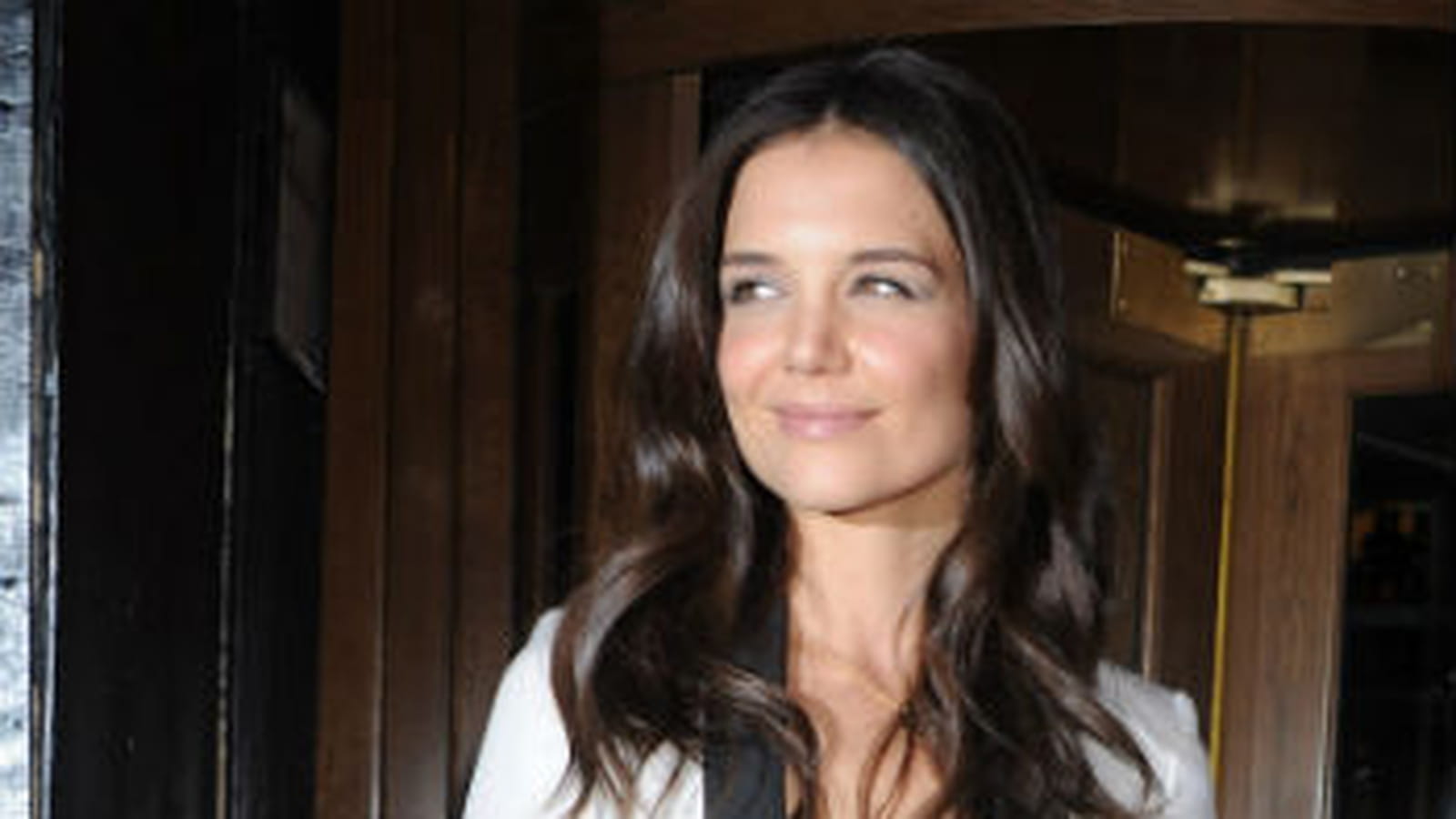 Katie Holmes