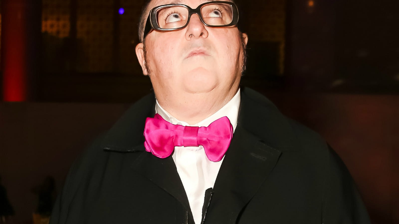 Alber Elbaz
