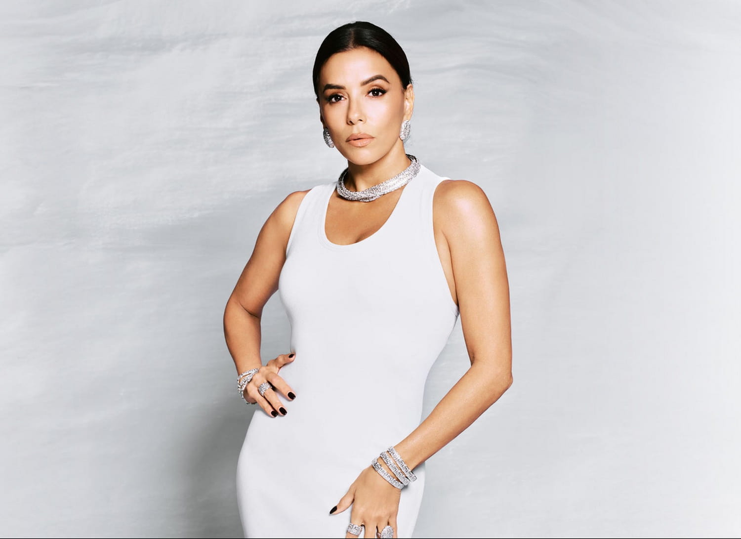 our selection of APM Monaco jewelry to slip under the tree