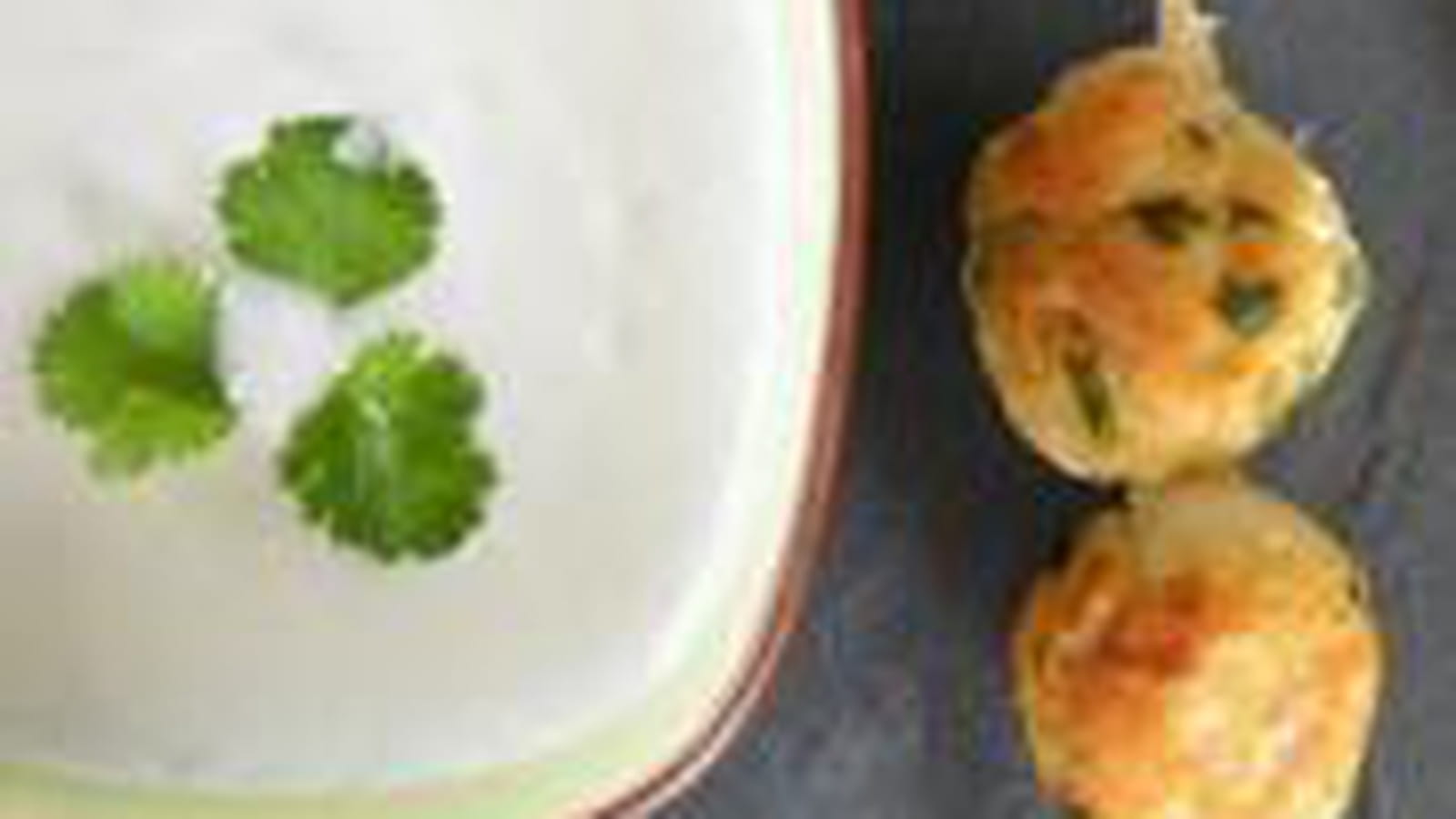 Brochettes thaï et sauce coco citronnelle citron vert