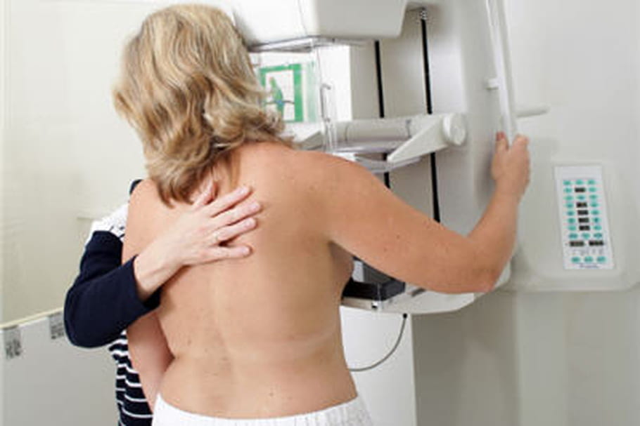 L'utilité de la mammographie est remise en cause