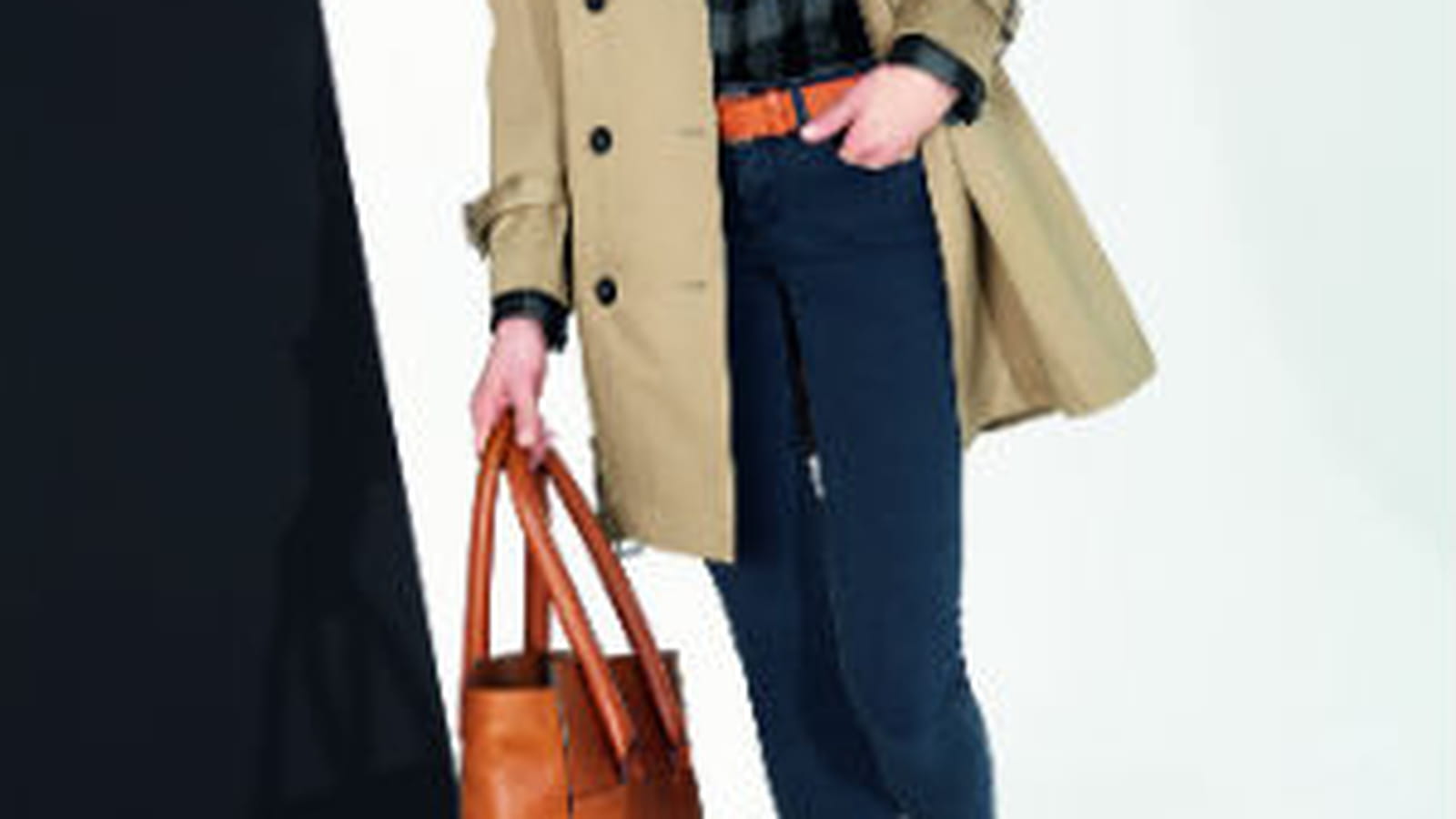 Jean skinny de Comptoir des Cotonniers