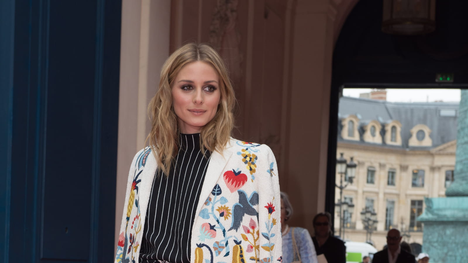 Olivia Palermo