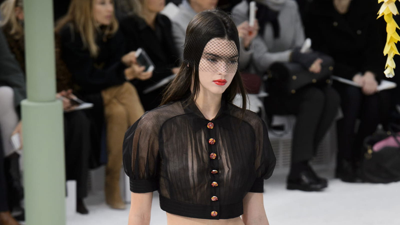 Kendall Jenner
