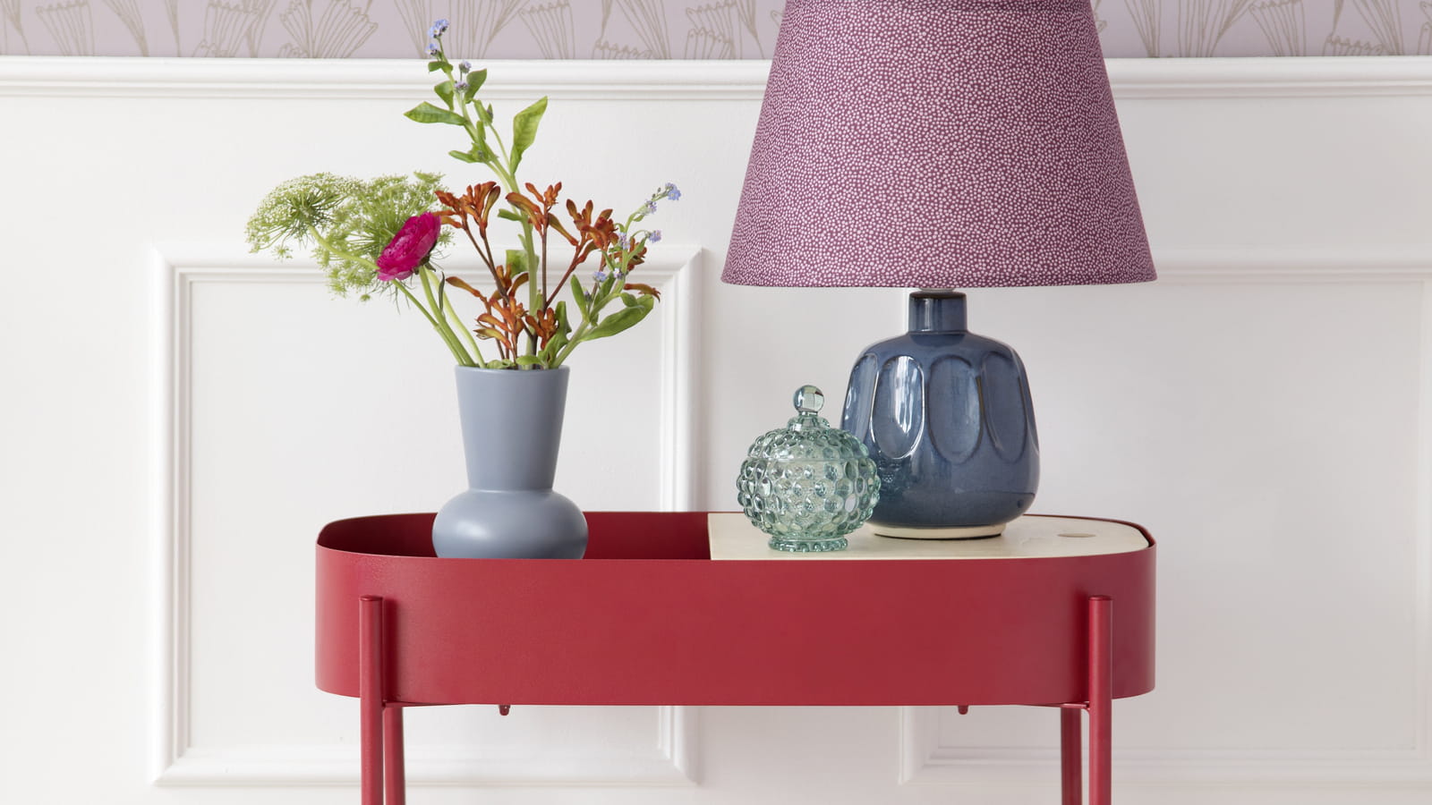 Table d'appoint Sostrene Grene 
