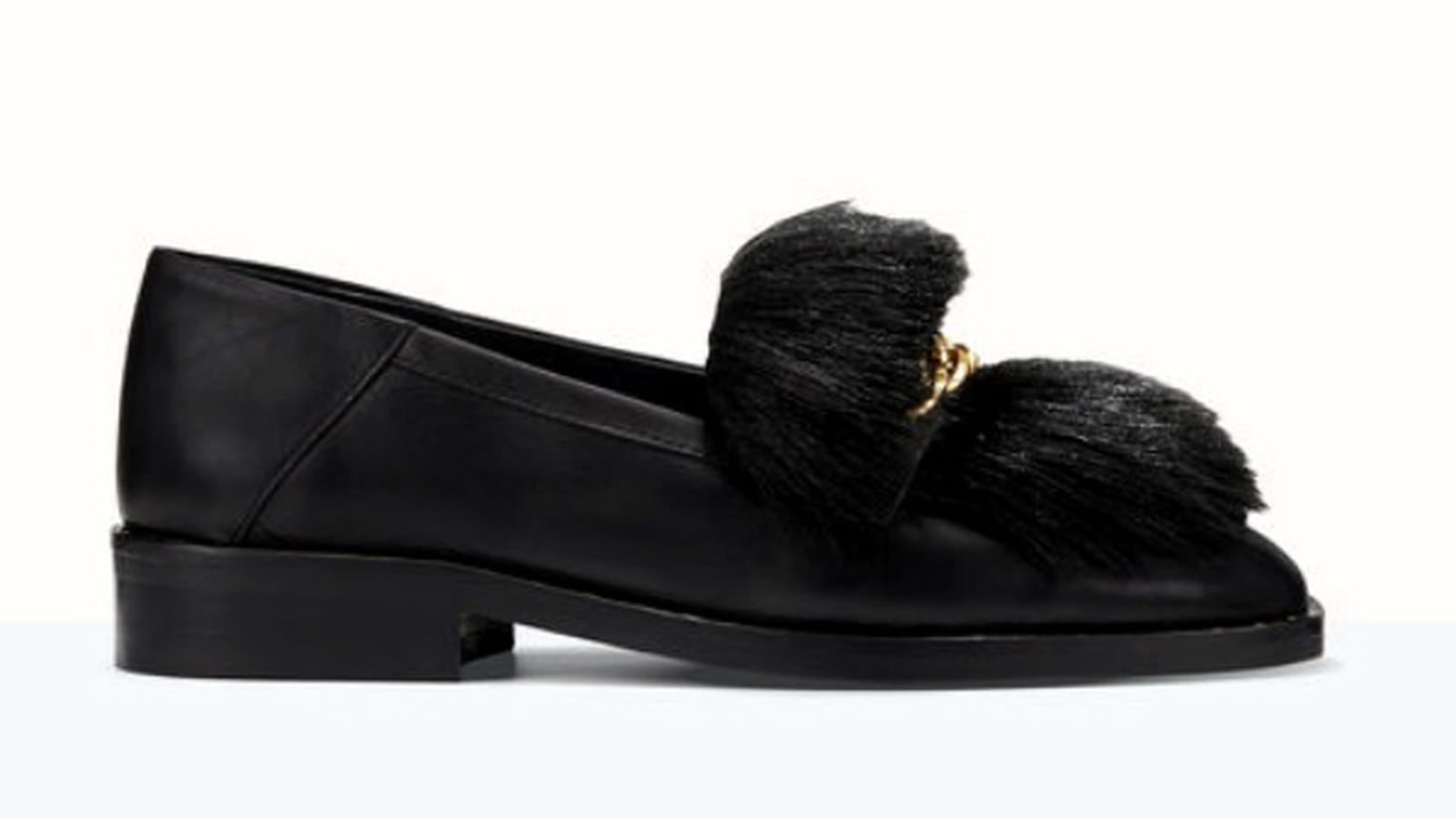 Mocassins Maje