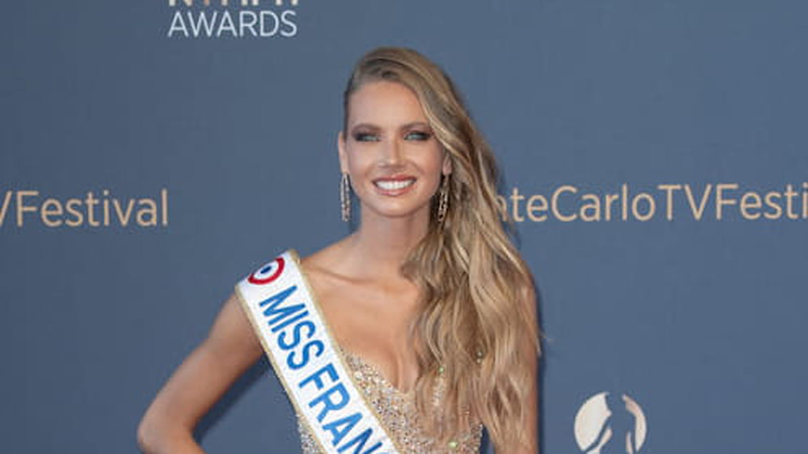 Amandine Petit le 23 juin 2021