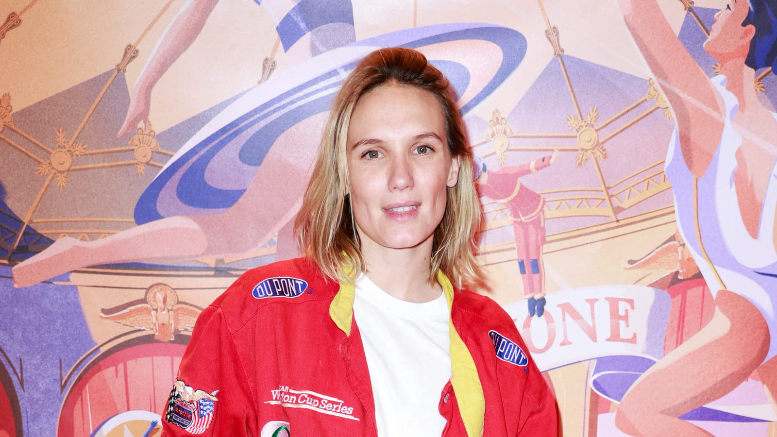 Ana Girardot