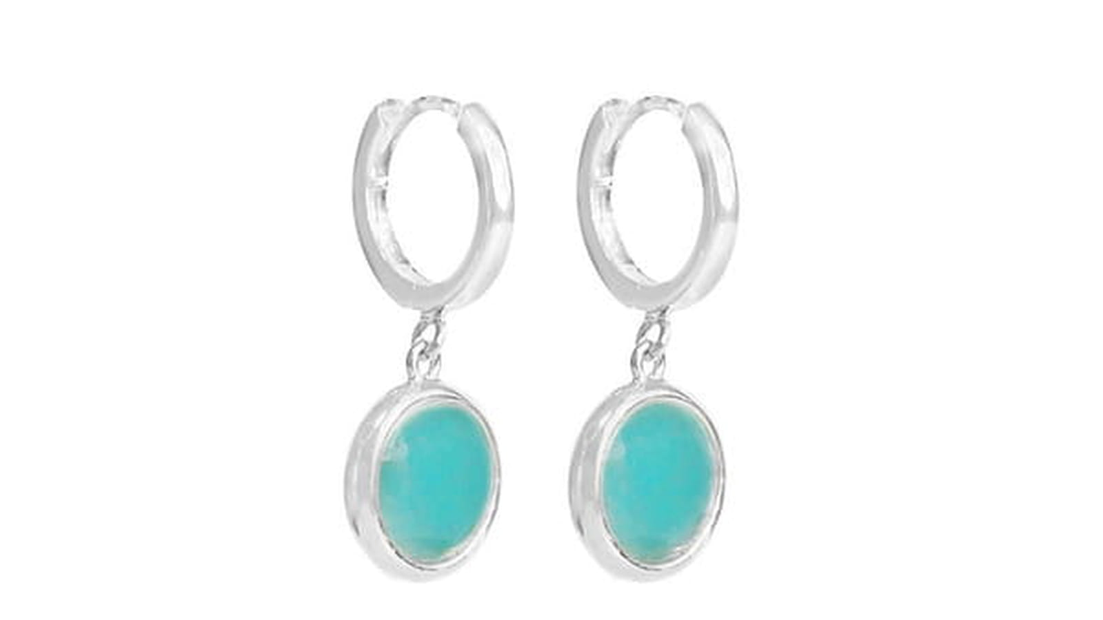 Boucles d'oreilles Atelier Amaya