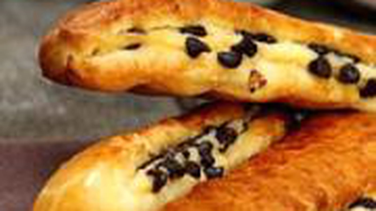 Brioches russes