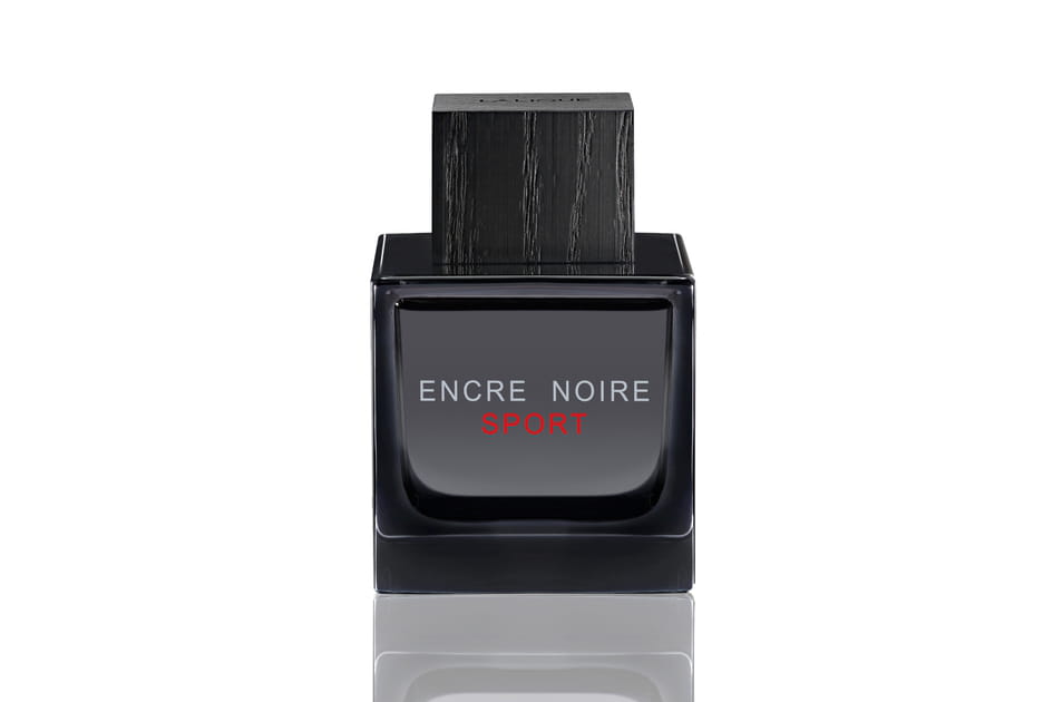 Encre Noire Sport Lalique