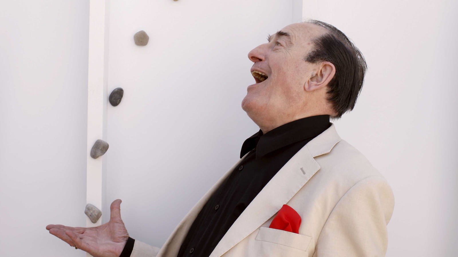 Pierre Etaix