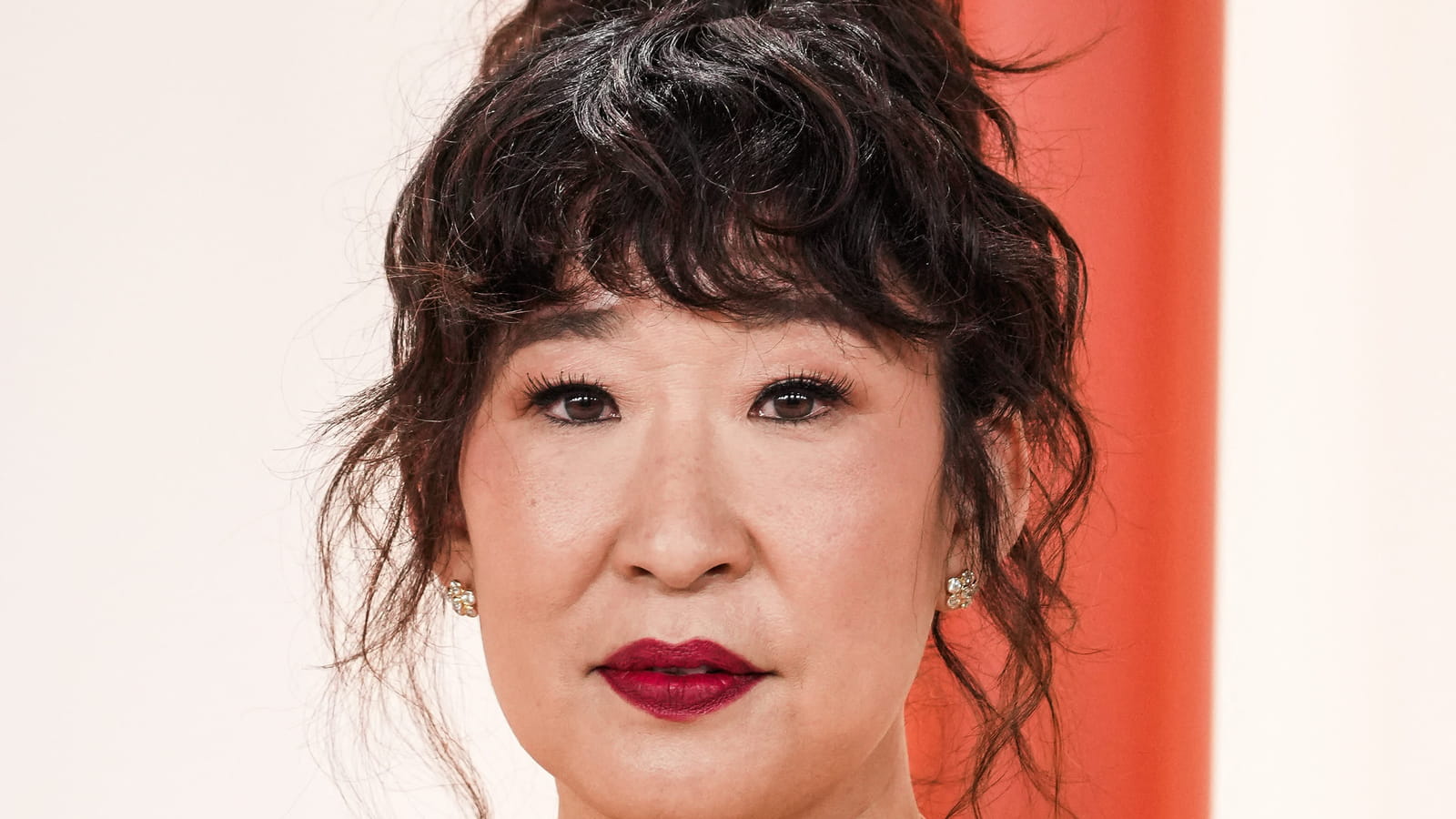 Sandra Oh