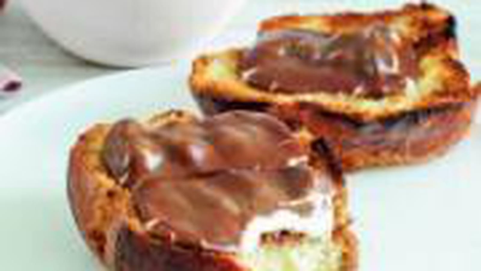 Brioches aux Petits Oursons