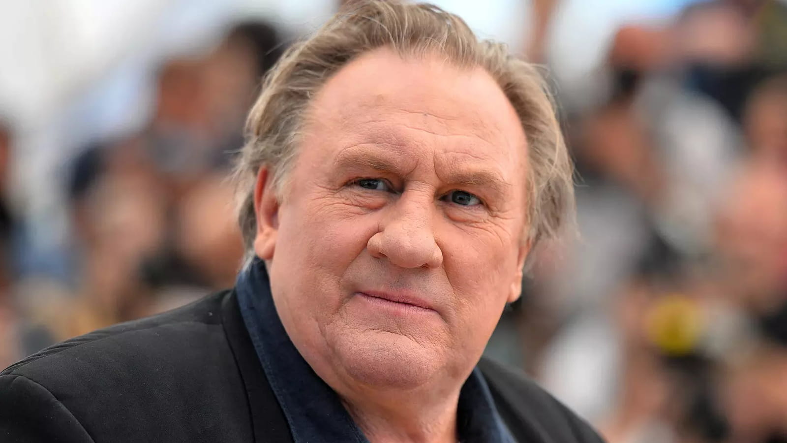 Gérard Depardieu