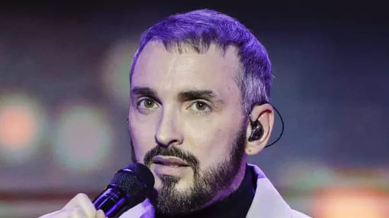 Christophe Willem
