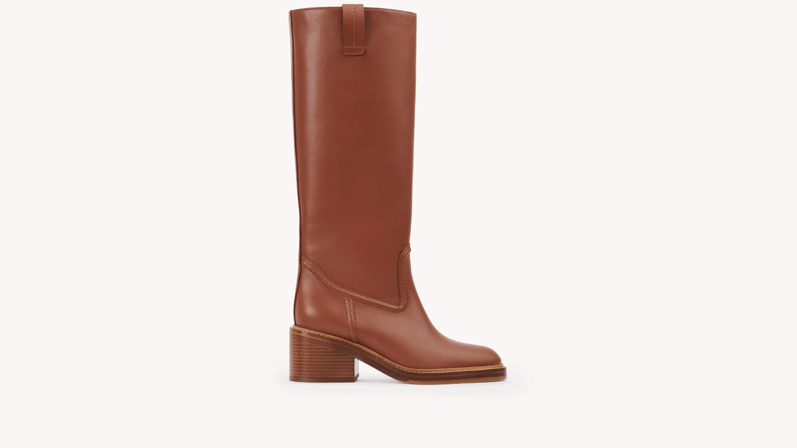 Bottes Chloé 