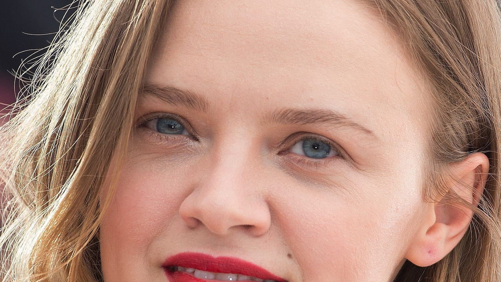 Sara Forestier