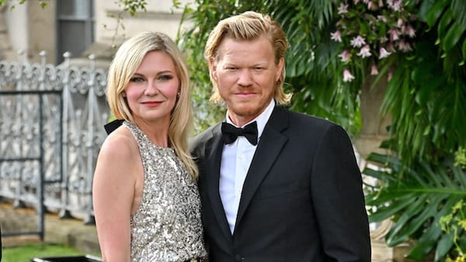 Kirsten Dunst 