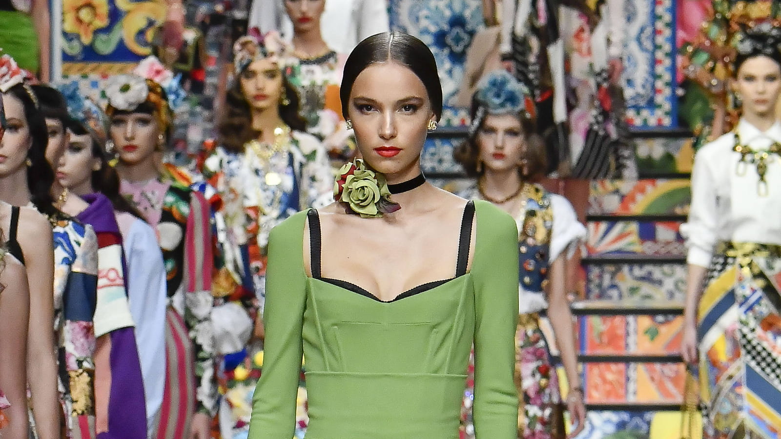 Dolce & Gabbana
