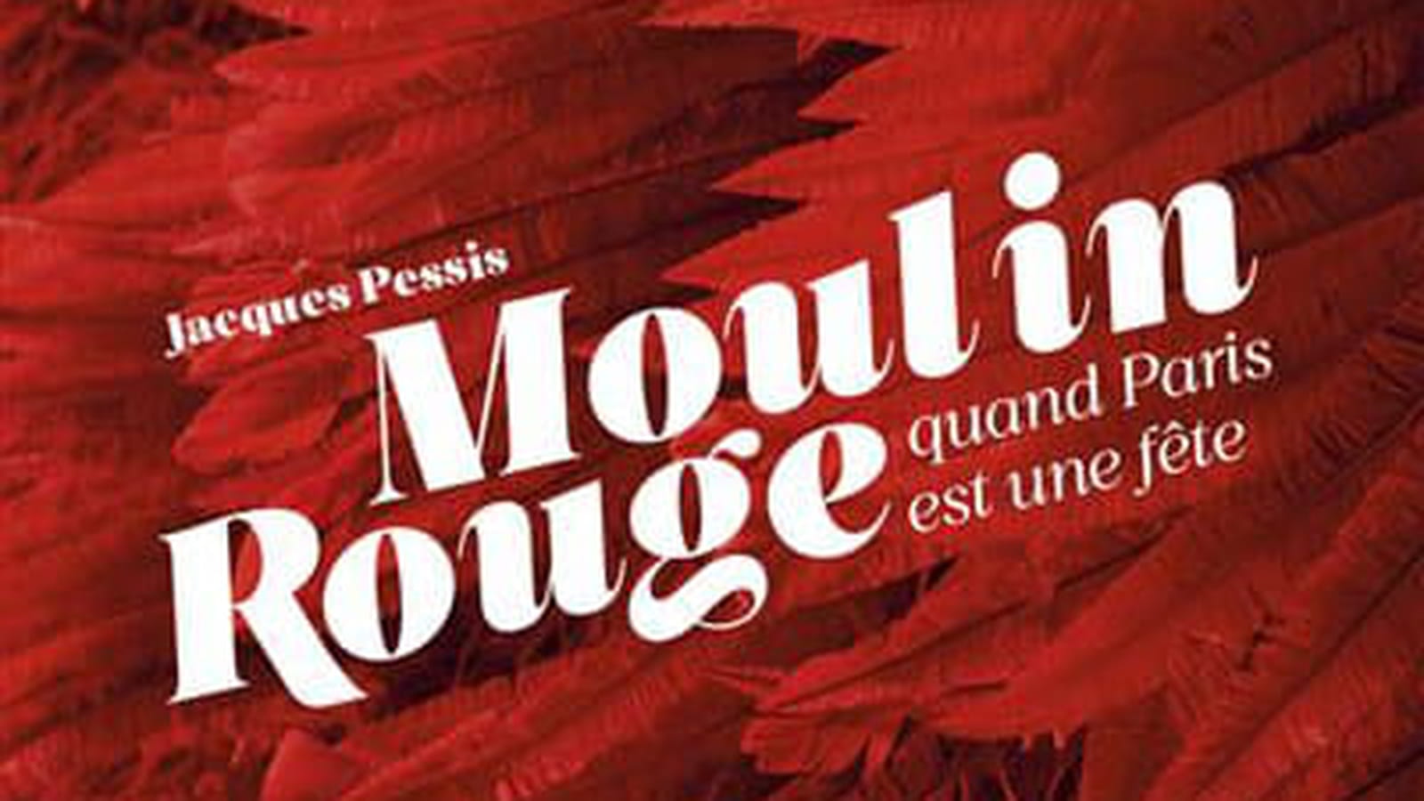 Moulin Rouge