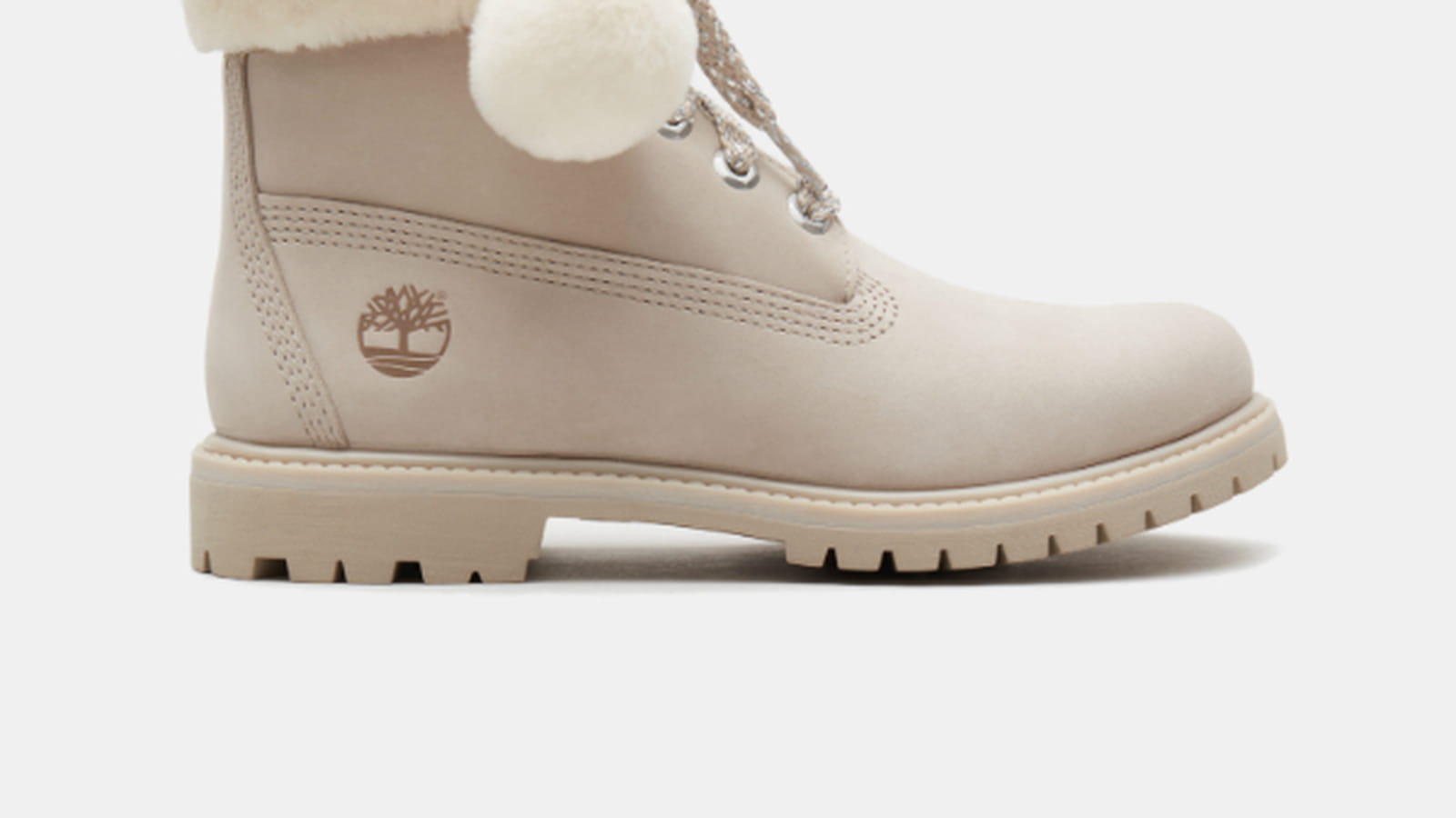 Boots Timberland