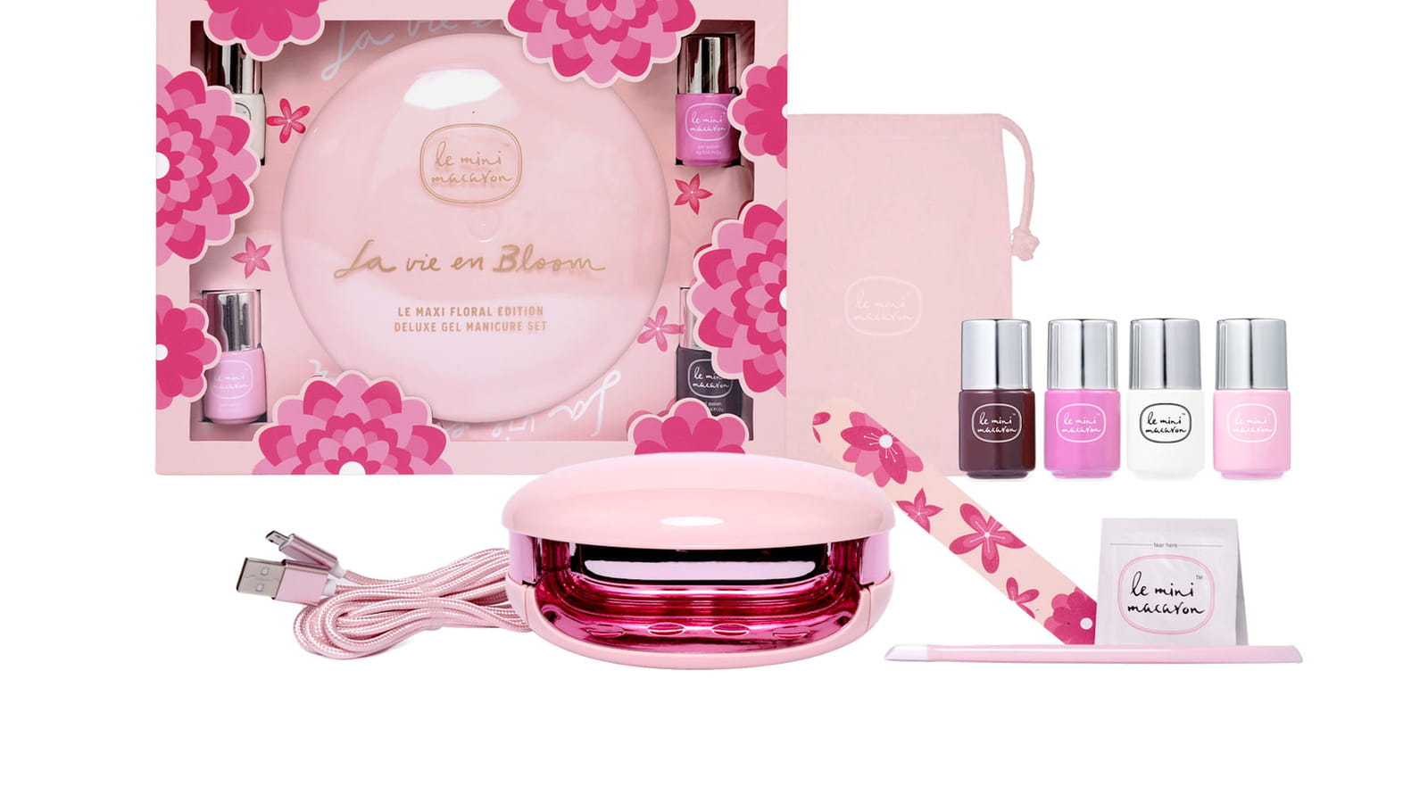 Le Mini Macaron