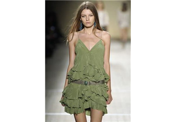 Facile et f&eacute;minine