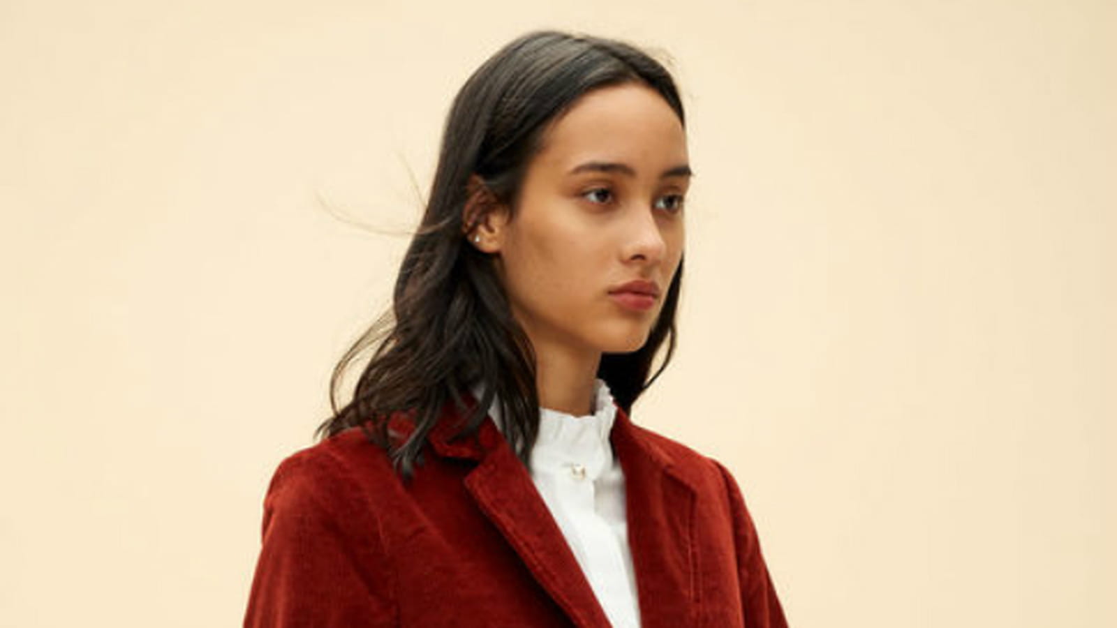 Claudie Pierlot 