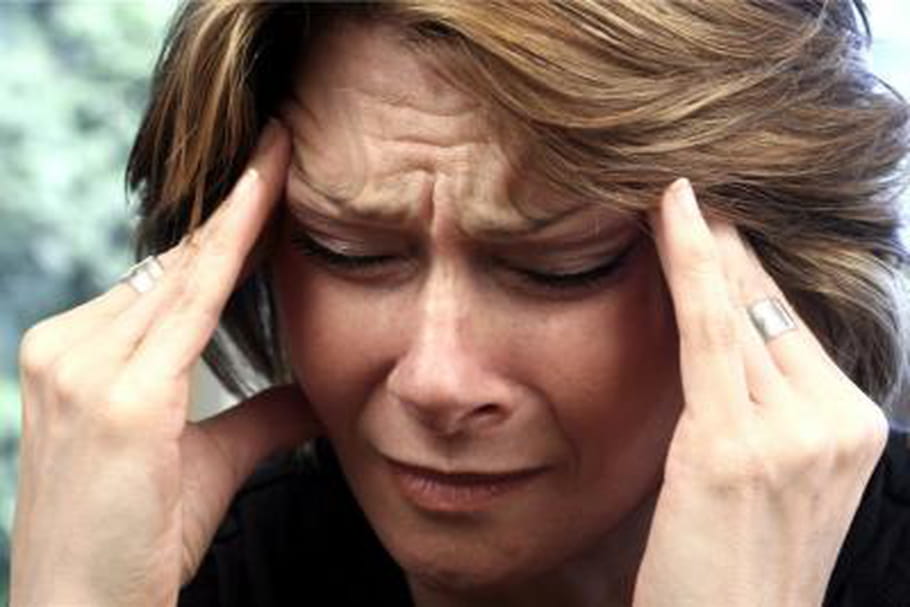 La migraine aurait un caractère héréditaire