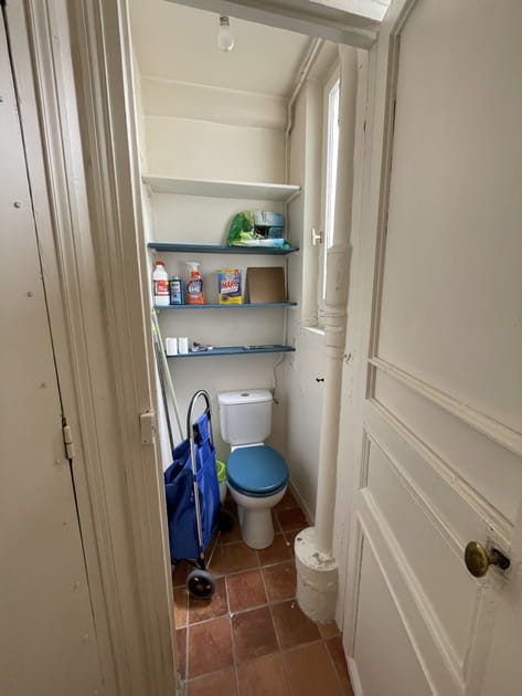 Avant&nbsp;: des cabinets fa&ccedil;on d&eacute;barras