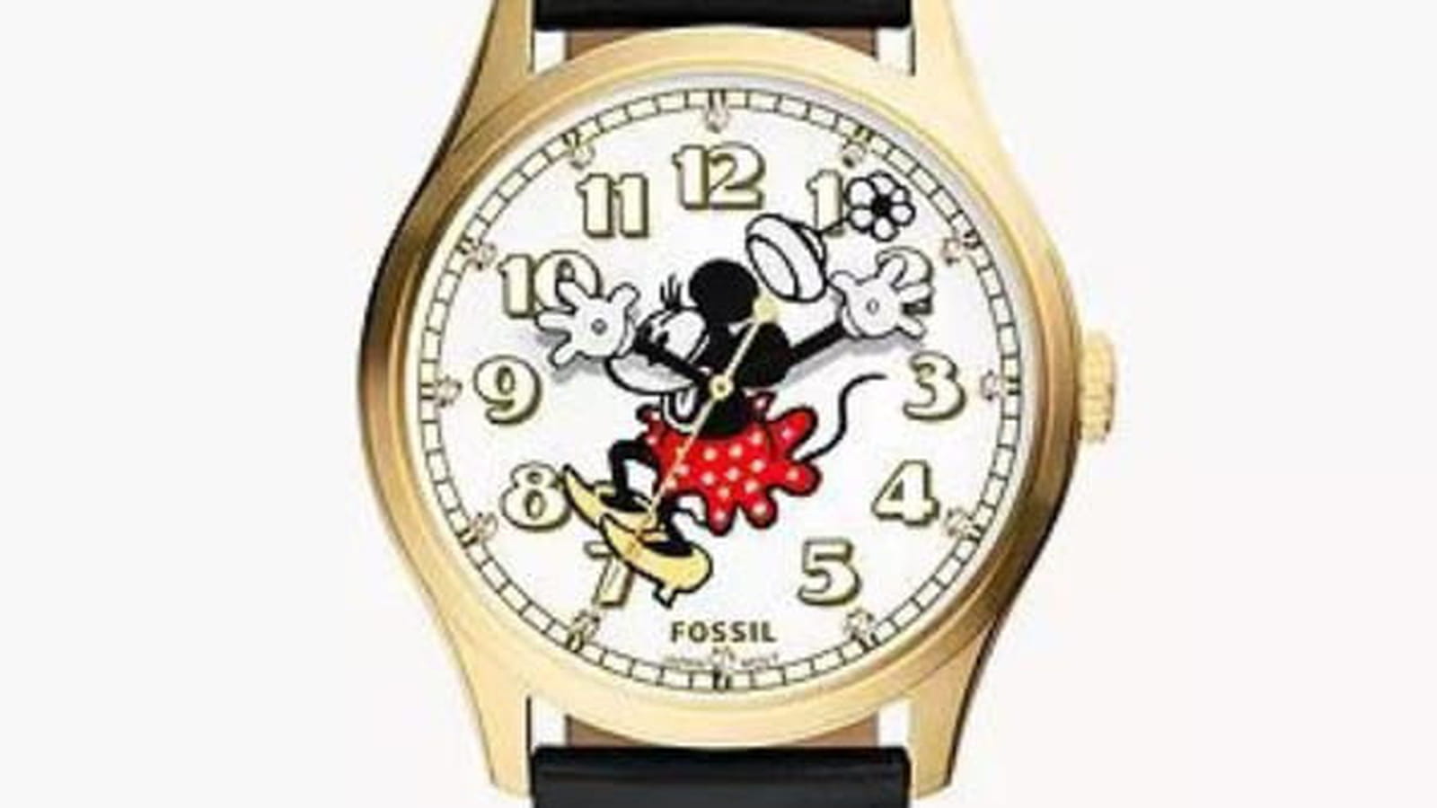 Montre Fossil