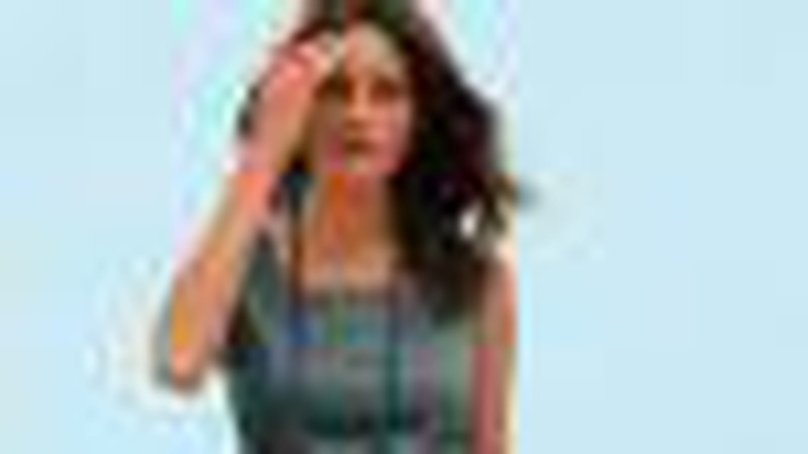 Robe grise de 3 Suisses