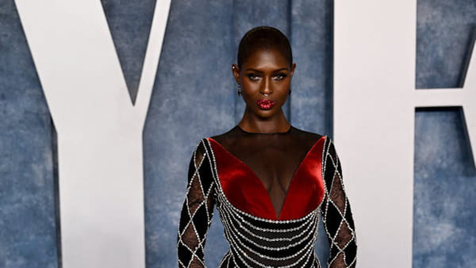 Jodie Turner-Smith le 12 mars 2023