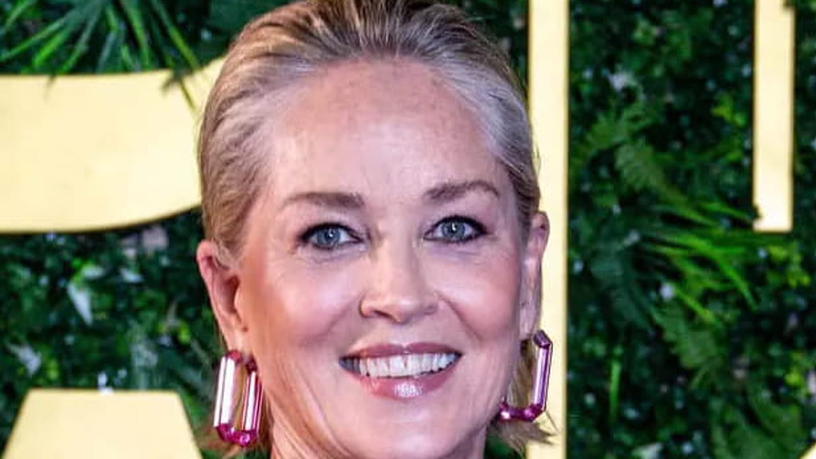 Sharon Stone