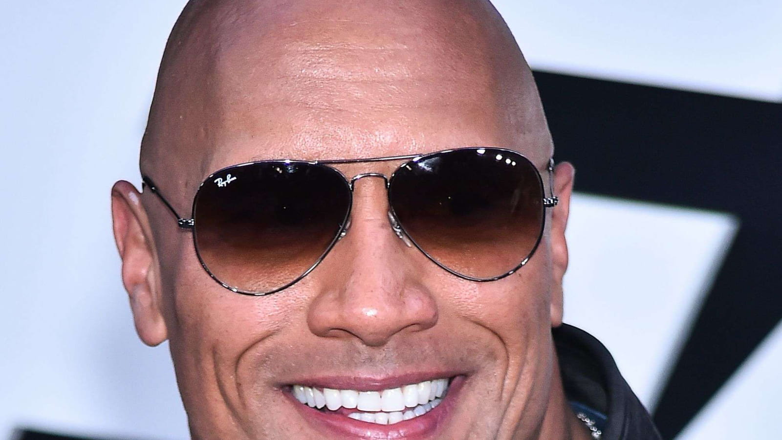 Dwayne Johnson