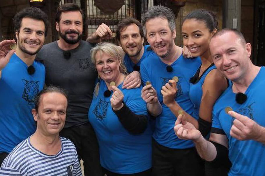 Programme télé du week-end : le retour de Fort Boyard, Louise Attaque aux Eurockéennes et la France à l’Euro