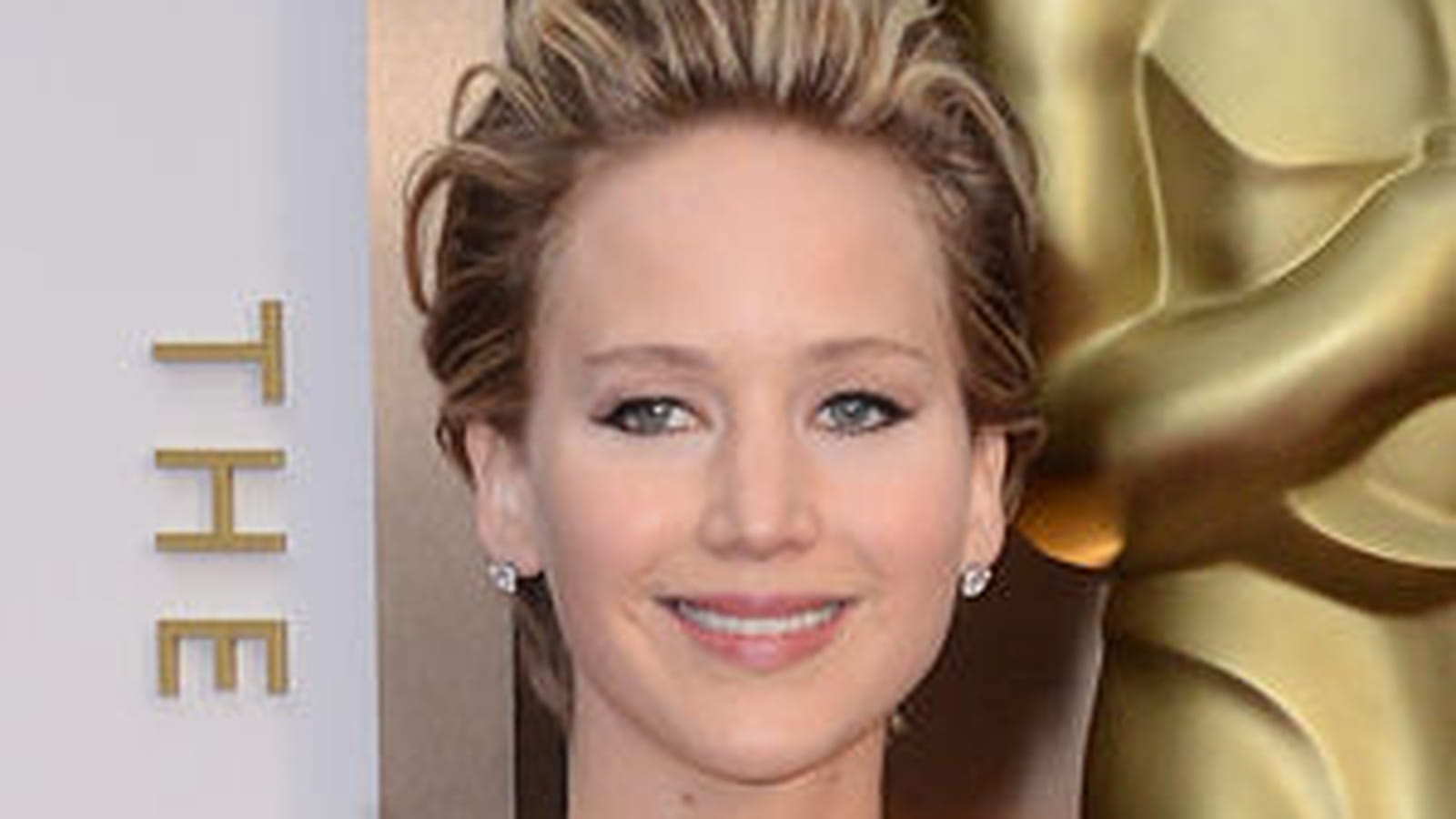 Jennifer Lawrence 