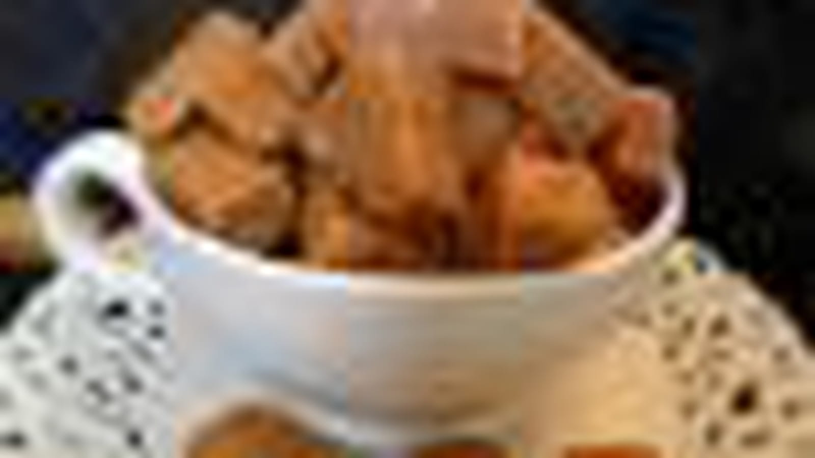 Caramels