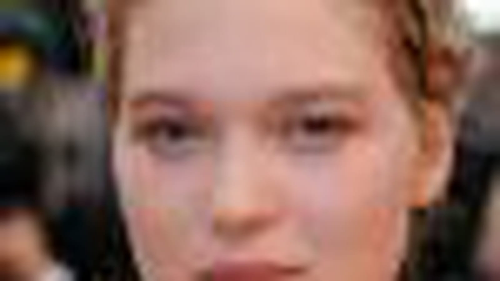 Léa Seydoux