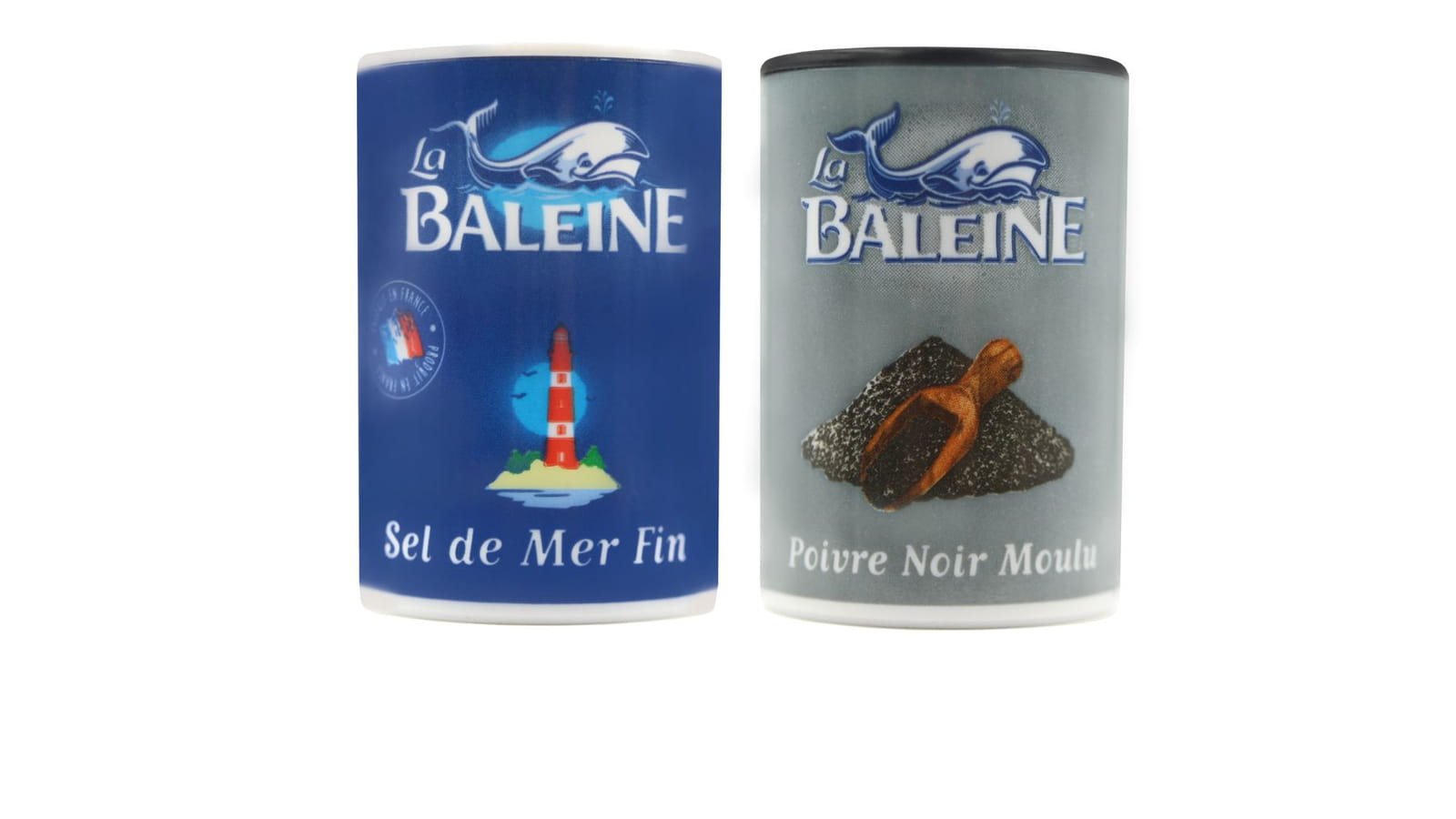 La Baleine